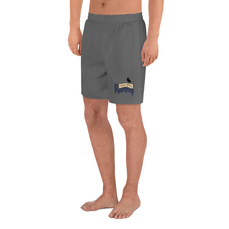 I Don't Give A Ravenclaw Men's Athletic Shorts - Fandom-Made