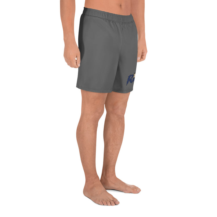 I Don't Give A Ravenclaw Men's Athletic Shorts - Fandom-Made