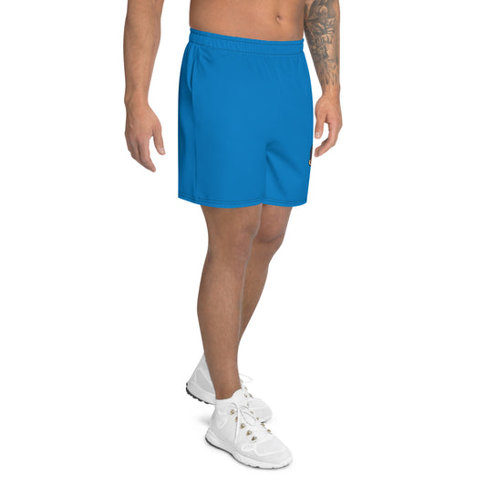 Leonard McCoy Men's Athletic Shorts - Fandom-Made