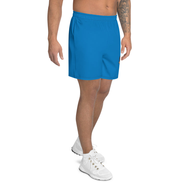 Leonard McCoy Men's Athletic Shorts - Fandom-Made