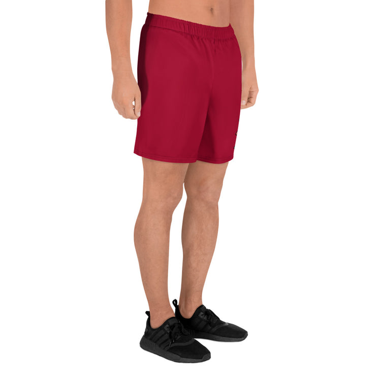 Jean-Luc Picard Men's Athletic Shorts - Fandom-Made