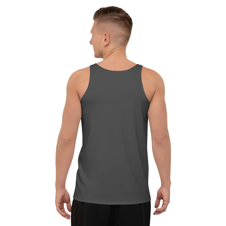 Merlin's Beard Men's Tank Top - Fandom-Made