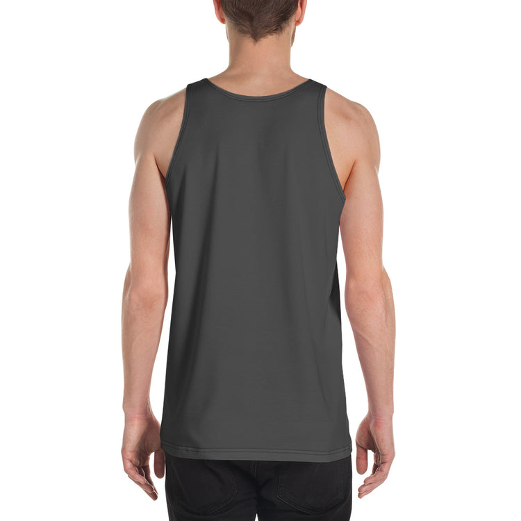 Merlin's Beard Men's Tank Top - Fandom-Made