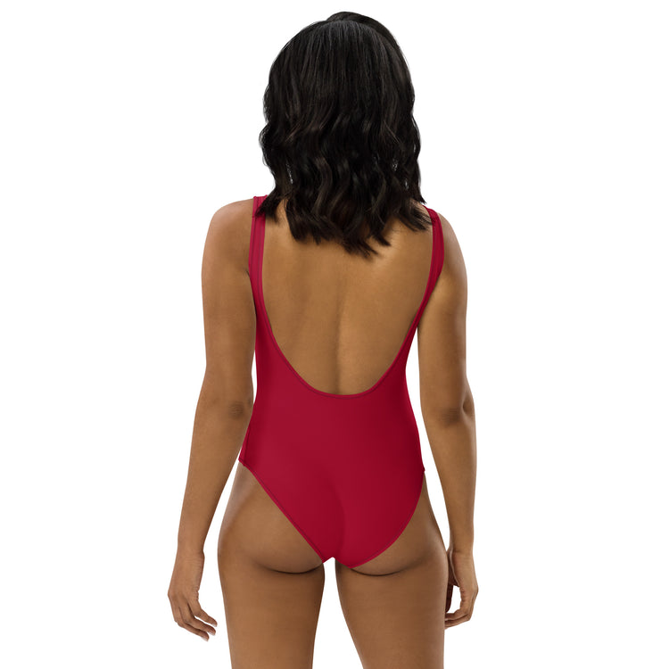 Jean-Luc Picard One-Piece Swimsuit - Fandom-Made