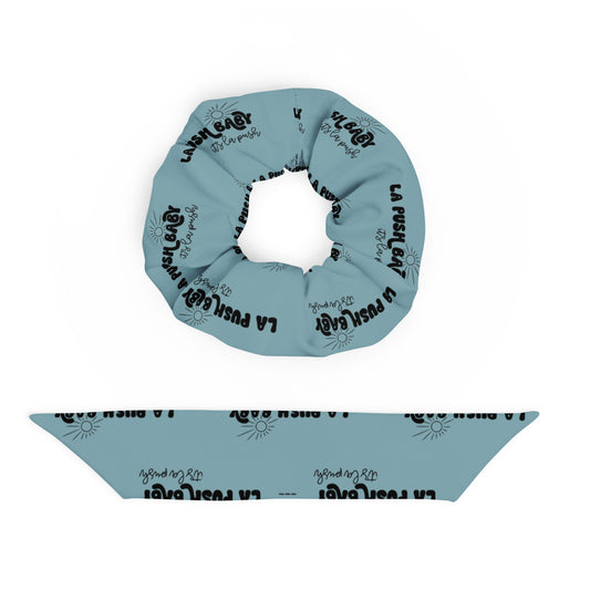 It's La Push Scrunchie - Fandom-Made