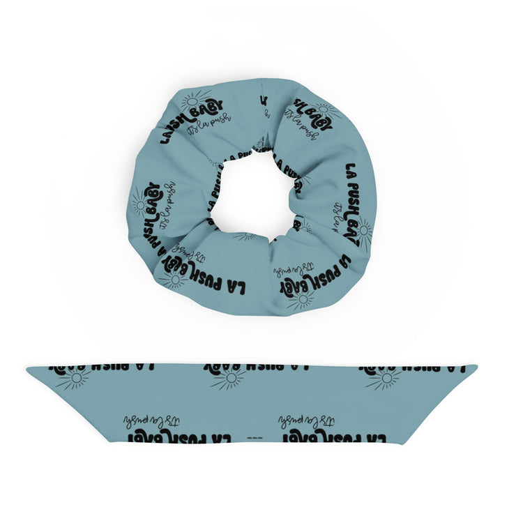 It's La Push Scrunchie - Fandom-Made