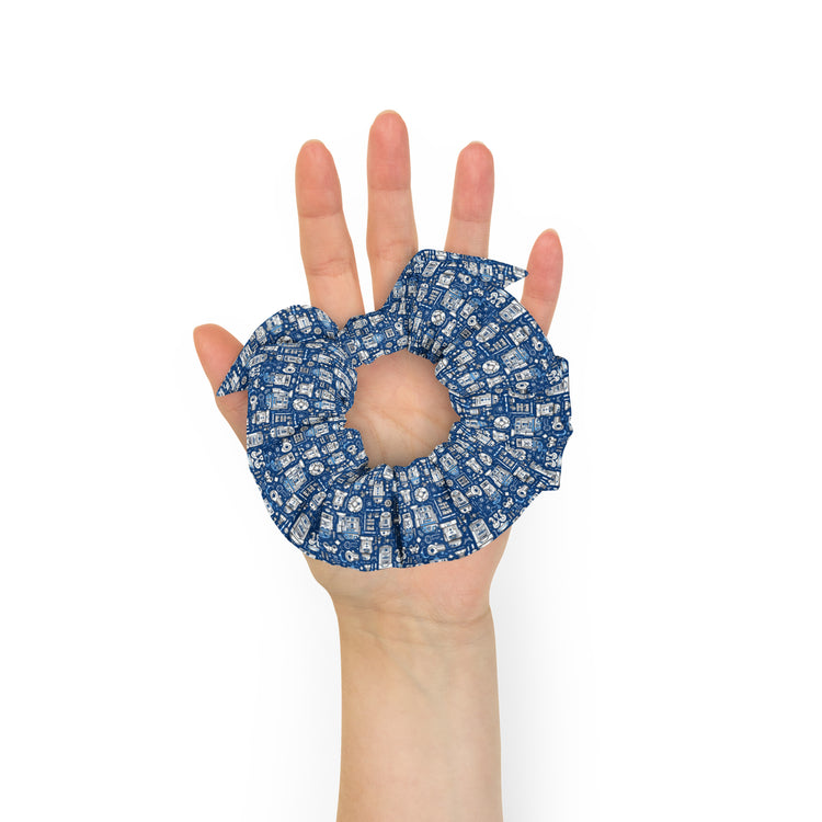 R2 Scrunchie - Fandom-Made