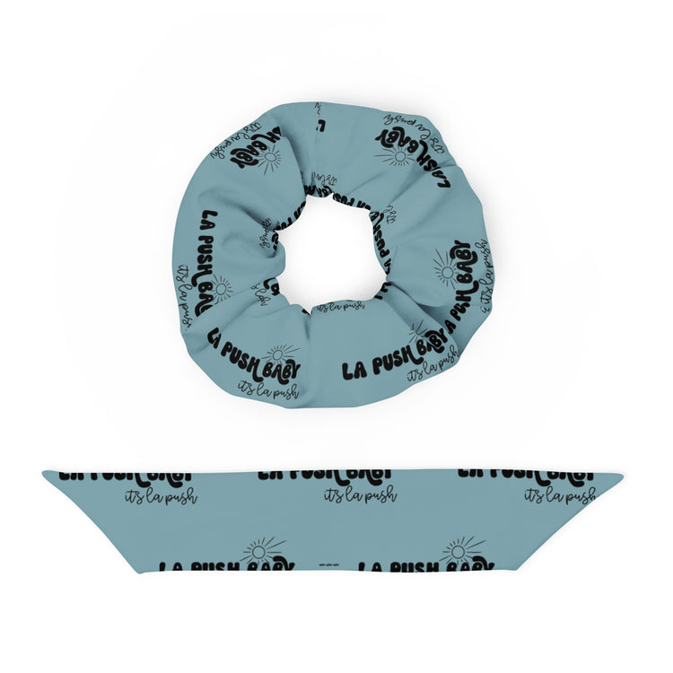 It's La Push Scrunchie - Fandom-Made