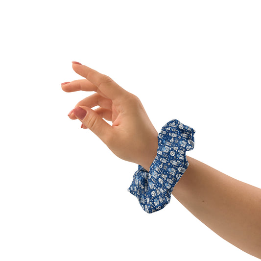 R2 Scrunchie - Fandom-Made