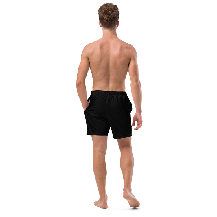 Hawkeye Swim Trunks - Fandom-Made