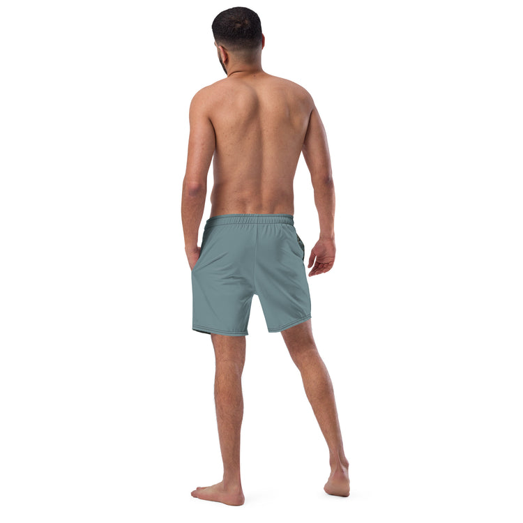 Aemond Targaryen All-Over Print Swim Trunks - Fandom-Made