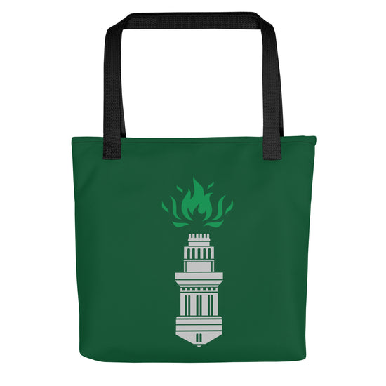 House Hightower's Aemond Tote Bag - Fandom-Made