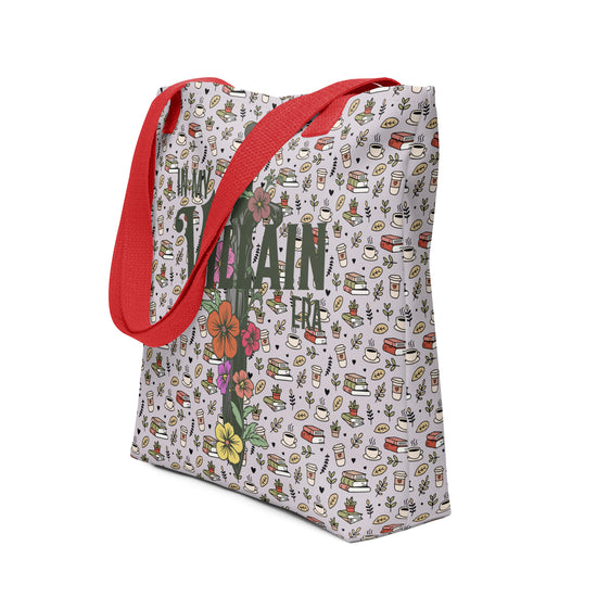 In My Villain Era Tote Bag - Fandom-Made