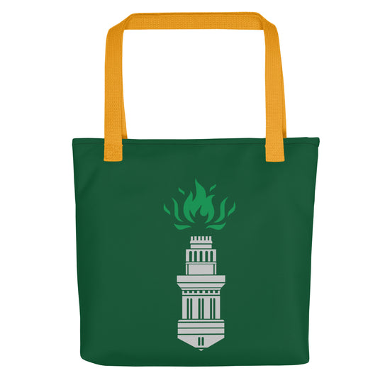 House Hightower's Aemond Tote Bag - Fandom-Made