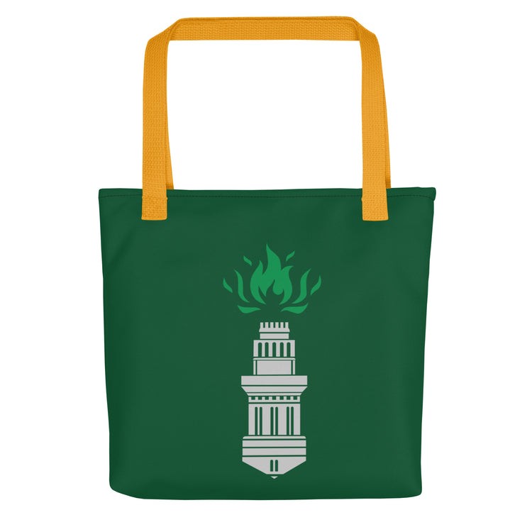 House Hightower's Aemond Tote Bag - Fandom-Made