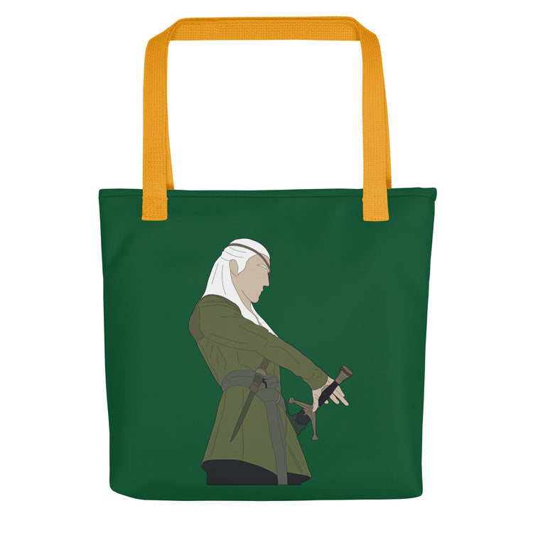 House Hightower's Aemond Tote Bag - Fandom-Made