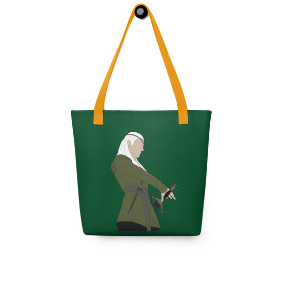 House Hightower's Aemond Tote Bag - Fandom-Made