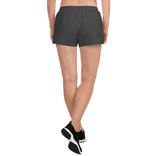 He's a 10 But...Unisex Athletic Shorts - Fandom-Made