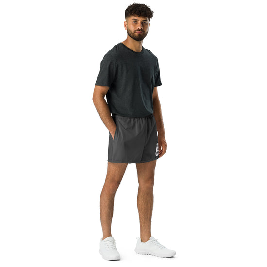 He's a 10 But...Unisex Athletic Shorts - Fandom-Made