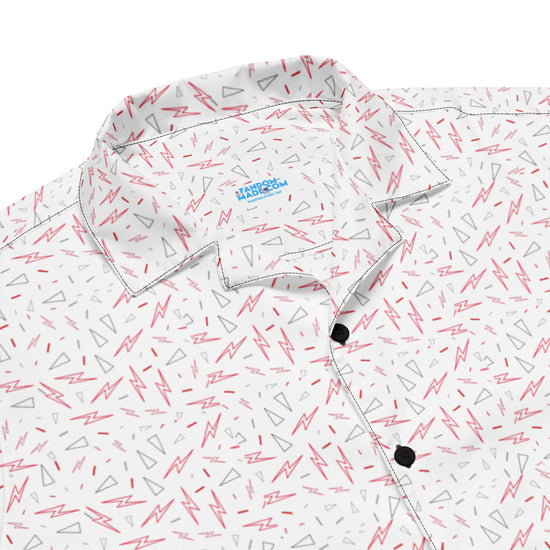 Stranger Things Hawaiian Shirt - Fandom-Made