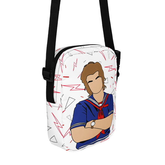 Dibs On Steve Harrington - Fandom-Made