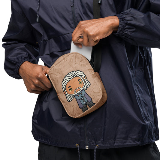 Corlys Velaryon Crossbody Bag - Fandom-Made