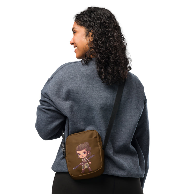 Rey Skywalker Crossbody Bag - Fandom-Made