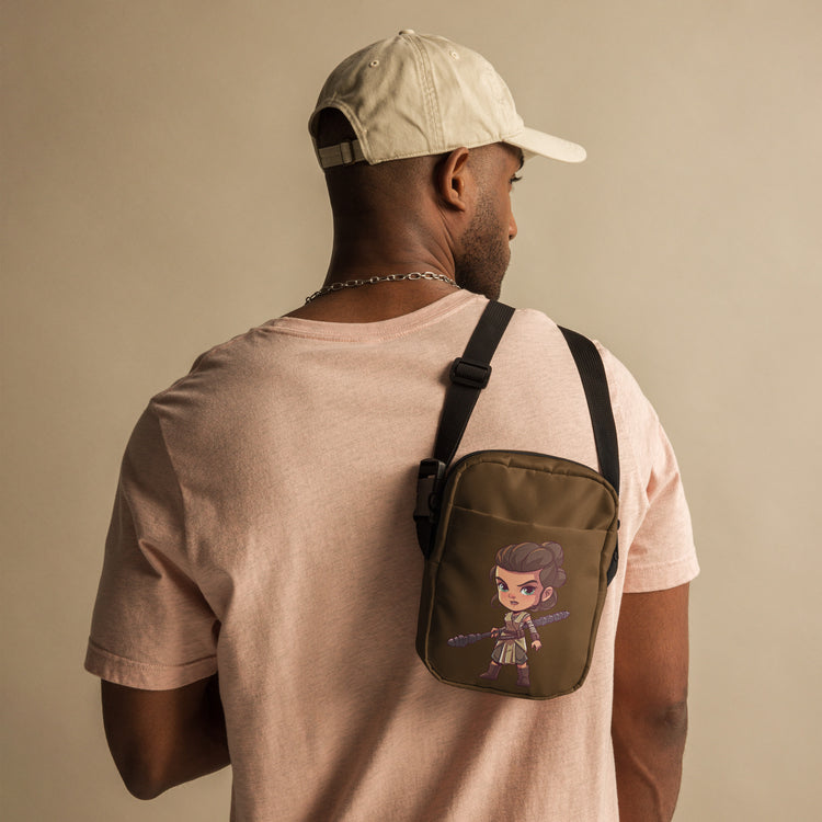 Rey Skywalker Crossbody Bag - Fandom-Made