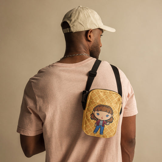Eleven Crossbody Bag - Fandom-Made