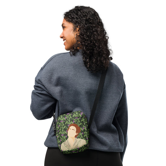 Brianna MacKenzie Crossbody Bag - Fandom-Made