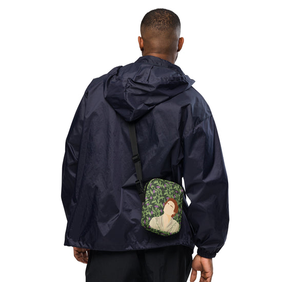 Brianna MacKenzie Crossbody Bag - Fandom-Made