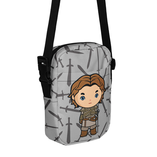 Ser Criston Cole Crossbody Bag - Fandom-Made