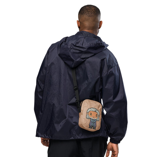 Corlys Velaryon Crossbody Bag - Fandom-Made