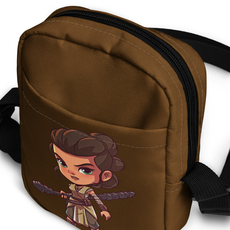 Rey Skywalker Crossbody Bag - Fandom-Made