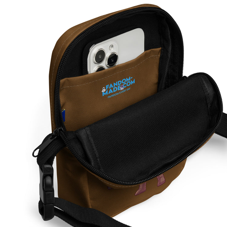 Rey Skywalker Crossbody Bag - Fandom-Made