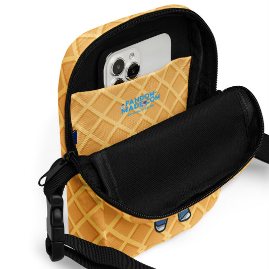 Eleven Crossbody Bag - Fandom-Made