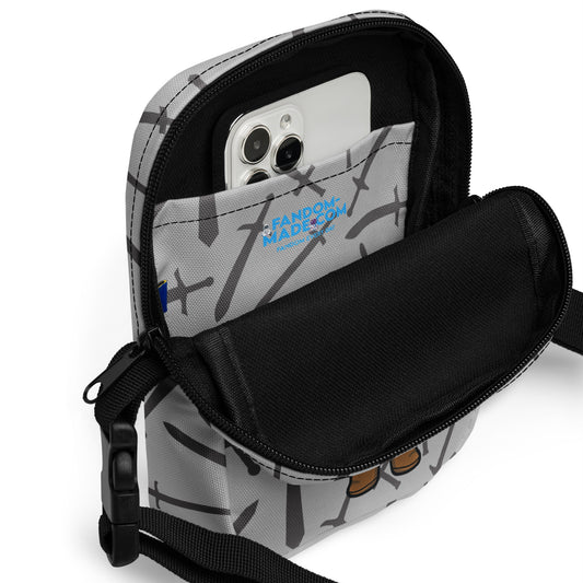 Ser Criston Cole Crossbody Bag - Fandom-Made