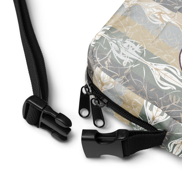 Legolas All-Over Print Utility Crossbody Bag - Fandom-Made