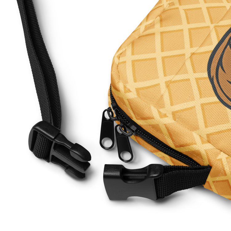 Eleven Crossbody Bag - Fandom-Made