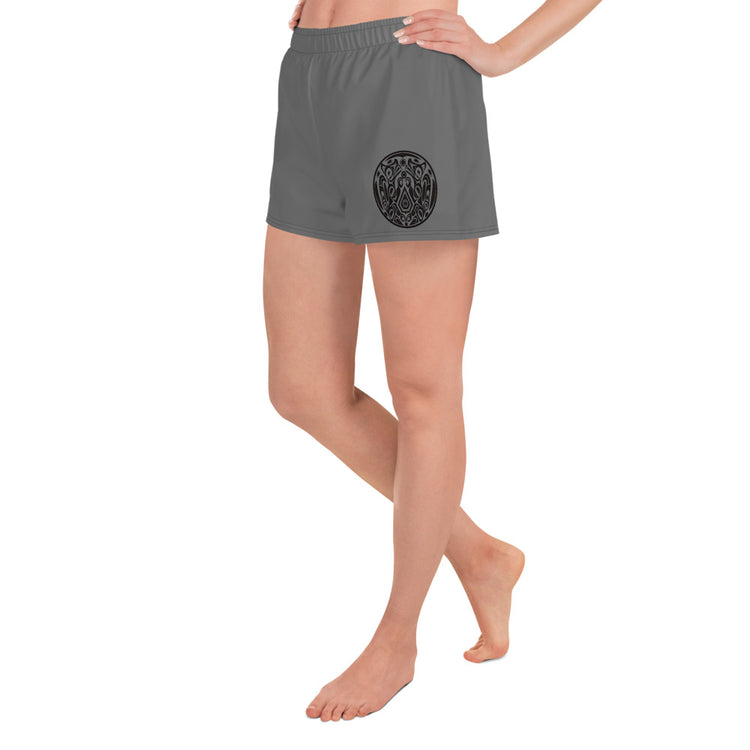 Twilight Wolfpack Women’s Shorts - Fandom-Made
