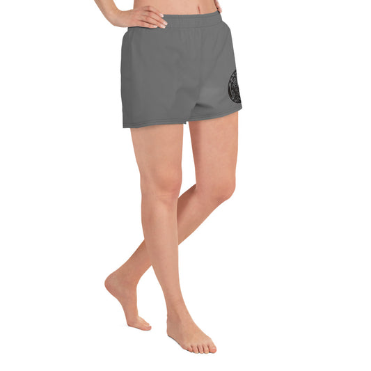 Twilight Wolfpack Women’s Shorts - Fandom-Made