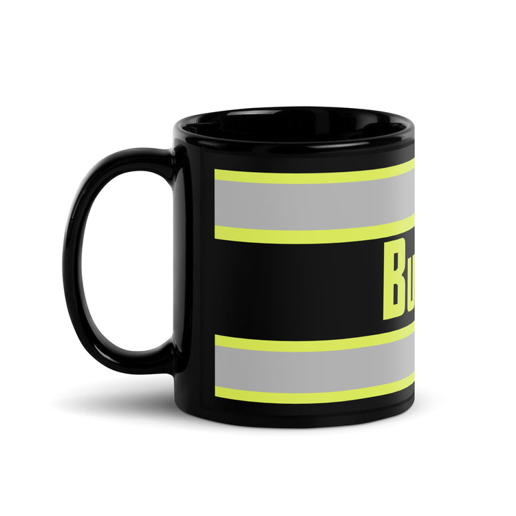 Buckley Mugs - Fandom-Made