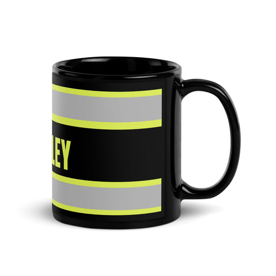Buckley Mugs - Fandom-Made