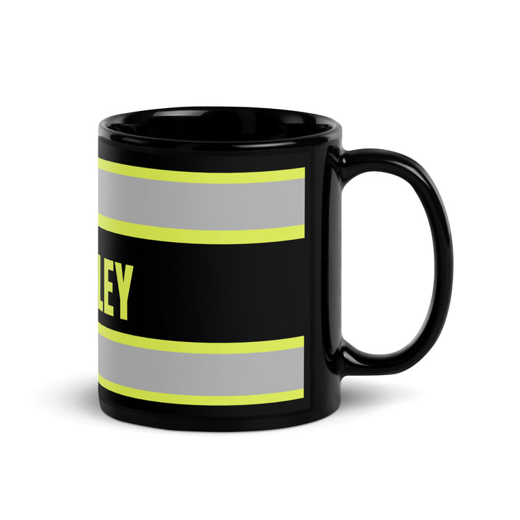 Buckley Mugs - Fandom-Made