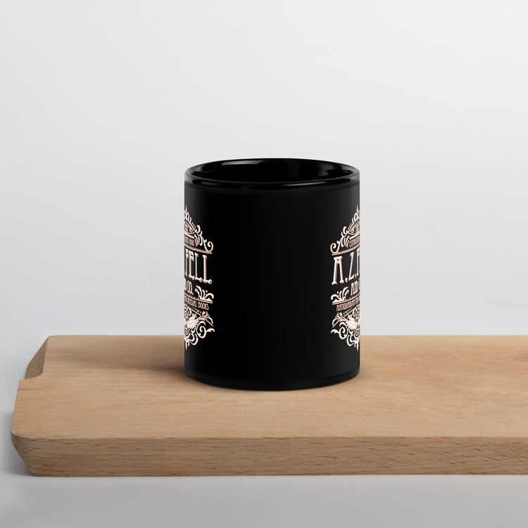 Good Omens Mug - Fandom-Made