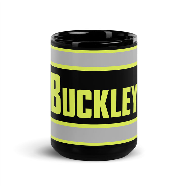 Buckley Mugs - Fandom-Made