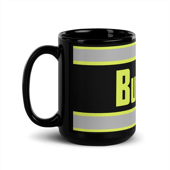Buckley Mugs - Fandom-Made