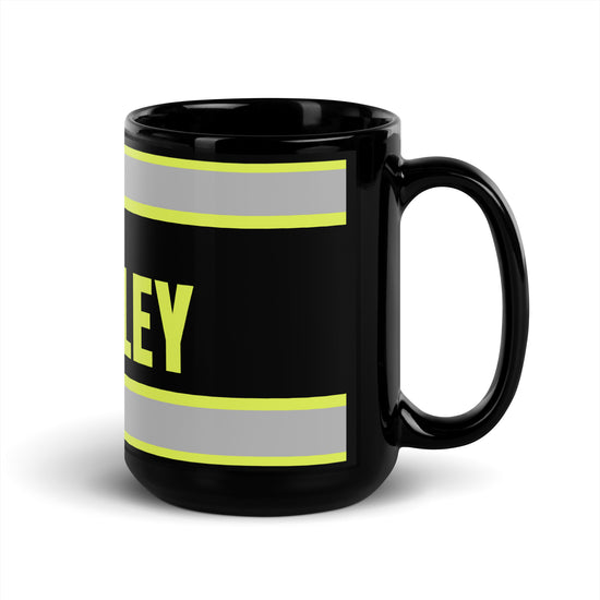 Buckley Mugs - Fandom-Made