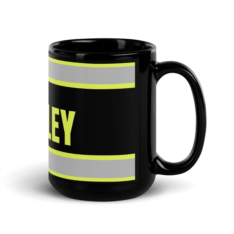 Buckley Mugs - Fandom-Made