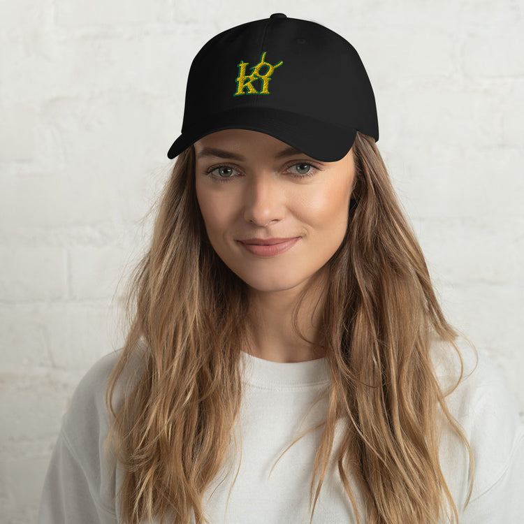 Loki Classic Hat - Fandom-Made